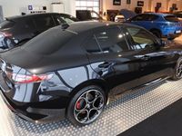 begagnad Alfa Romeo Alfa 6 Giulia 2.0 Turbo 16V Q4 EuroVeloce 2024, Sedan