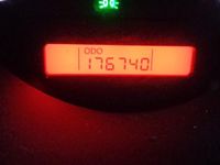 Begagnad Kia Venga 90 HK (66 kW) 2011 Halvkombi