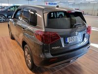 Begagnad Suzuki Vitara 102 HK (75 kW) 2024 Grå SUV