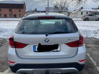 Begagnad BMW X1 184 HK (135 kW) 2013 SUV