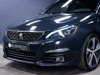 begagnad Peugeot 308 SW 2.0 BlueHDi|EAT|*Leasebar*|Pano|177hk|