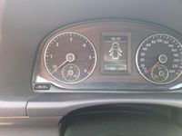 begagnad VW Touran 1.6 TDI BMT Euro 5