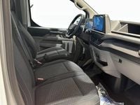 Ny Ford Transit Trend 118 HK (86 kW) 2025 Vit Van