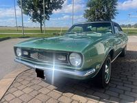 begagnad Chevrolet Camaro 350 LM7