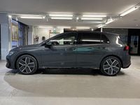 Ny VW Golf VIII R-line Edition 204 HK (150 kW) 2025 Kombi