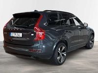 Begagnad Volvo XC90 391 HK (287 kW) 2022 SUV