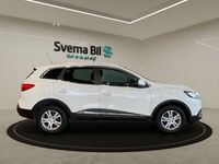 begagnad Renault Kadjar 1.2 TCe 130 Hk