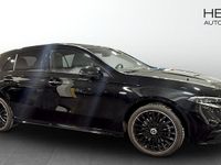 Begagnad Mercedes A250 2026 Svart