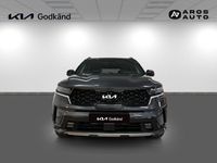 begagnad Kia Sorento Plug-in Hybrid Advance plus Black Edition Panora