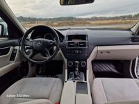 begagnad Mercedes C200 T CDI 5G-Tronic Classic Euro 5