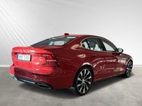 begagnad Volvo S60 B5 Bensin Inscription