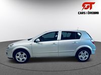 begagnad Opel Astra 1.6 Twinport (105hk) 2-Brukare / Kamrem bytt