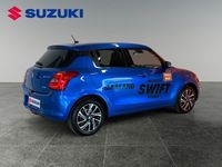 begagnad Suzuki Swift 1.2 Inclusive|SERVICE INGÅR|ENDAST 10 MIL|DEMO|