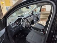 Begagnad VW Caddy 75 HK (55 kW) 2016 Minibuss