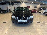 begagnad Volvo V70 2.0 D Kinetic 136hk