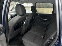 begagnad Ford C-MAX 1.6 TDCi - SoV/Drag/Nybess