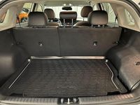 Begagnad Kia Niro Advance 141 HK (103 kW) 2020 Snow white pearl  vit pärlmetallic SUV