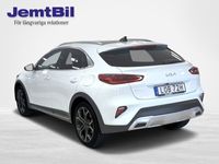 begagnad Kia XCeed Plug-in Hybrid Advance plus 2 V hjul