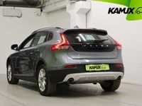 begagnad Volvo V40 CC D3 Kamera Navi VOC Värmare Blis