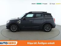 Begagnad Mini Cooper Countryman 227 HK (166 kW) 2017 Grå SUV