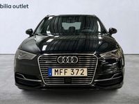 begagnad Audi A3 Sportback e-tron 1.4 TFSI Sport 204hk Navi PDC