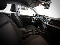 begagnad Audi A1 Sportback 30 TFSI S-Tronic Euro 6