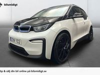 begagnad BMW 120 i3Ah Comfort Advanced Navigation PDC 2020, Halvkombi