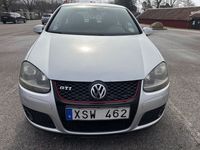 begagnad VW Golf V 