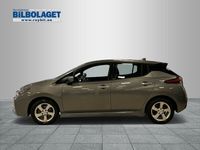 begagnad Nissan Leaf N Connecta 39 kWh FWD 147 hk