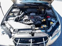 begagnad Subaru Outback 2.5 4WD Hög/Låg Växel