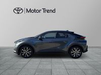 Ny Toyota C-HR Style 141 HK (103 kW) 2025 Grå SUV