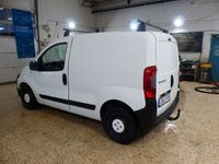 begagnad Peugeot Bipper 1.4 HDi Euro 4