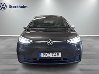 begagnad VW ID3 Pro Performance 58kWh 1st Edition Plus/Värmepump