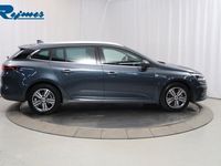 begagnad Renault Mégane IV MeganePhII E-TECH 160 Intens ST 2022, Halvkombi