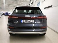 begagnad Audi e-tron 55 quattro PROLINE