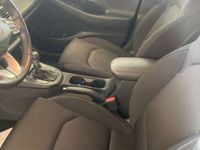 begagnad Hyundai i30 Wagon 1.6 CRDi AUT D7, 110hk, 2018