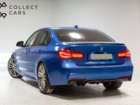 begagnad BMW 330 Individual/Panorama/ M-sport/