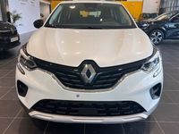 begagnad Renault Captur Equilibre EQUILIBRE TCE 2024, Halvkombi