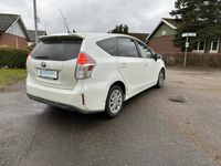 begagnad Toyota Prius+ Prius+ Hybrid CVT 7-sits MOMS EXPORT