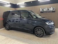 begagnad VW Multivan T7 eHybrid , Life, pluspaket IQ LED