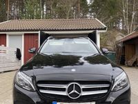 begagnad Mercedes C250 T d BlueTEC 4MATIC 7G-Tronic Plus Euro 6