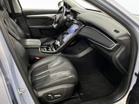 Begagnad MG Marvel R Luxury 132 kW (180 HK) 2022 Blå SUV