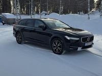 Begagnad Volvo V90 CC 190 HK (139 kW) 2019 Kombi
