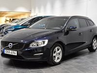 begagnad Volvo V60 T3 Geartronic Kinetic