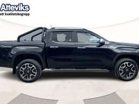 begagnad VW Amarok Style V6 TDI 241HK AUT 4M *Rolltop *First Edt