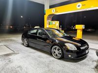 begagnad Nissan Maxima 3.5 V6 279 hk