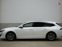 Begagnad Peugeot 508 SW Allure 224 HK (164 kW) 2021 Vit Kombi