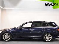 begagnad Mercedes C200 C200 Benz-Benz C T CDI BlueEFFICIENCY 5G-Tronic, 136hp, 2010 2010, Kombi