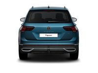 begagnad VW Tiguan ELEGANCE 2.0 TSI PF 4M