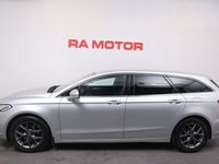 begagnad Ford Mondeo 2,0 TDCi Business Kombi Aut Värmare Drag 2016, Kombi